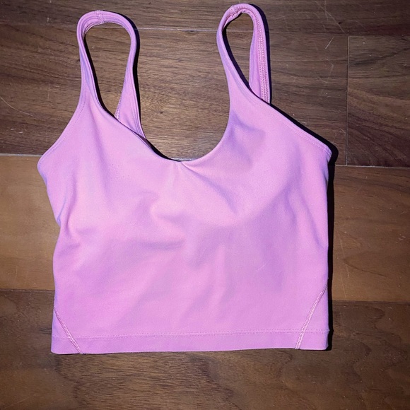 Authentic Lulu Lemon Align Tank - Picture 3 of 3